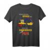 Baggerfahrer Kinder T-Shirt Geschenk  Coole Bagger- und Baumaschinen-Shirts für kleine Bauarbeiter, Geburtstags- & Kindertagsgeschenk