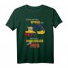 Baggerfahrer Kinder T-Shirt Geschenk  Coole Bagger- und Baumaschinen-Shirts für kleine Bauarbeiter, Geburtstags- & Kindertagsgeschenk