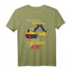 Baggerfahrer Kinder T-Shirt Geschenk  Coole Bagger- und Baumaschinen-Shirts für kleine Bauarbeiter, Geburtstags- & Kindertagsgeschenk