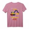 Baggerfahrer Kinder T-Shirt Geschenk  Coole Bagger- und Baumaschinen-Shirts für kleine Bauarbeiter, Geburtstags- & Kindertagsgeschenk