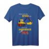 Baggerfahrer Kinder T-Shirt Geschenk  Coole Bagger- und Baumaschinen-Shirts für kleine Bauarbeiter, Geburtstags- & Kindertagsgeschenk