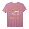 Mein Dienstwagen Meine Regeln Bagger Baggerfahrer T-Shirt  Humorvolles Bauarbeiter Motiv für Bau- und Baggerfans