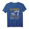 Mein Dienstwagen Meine Regeln Bagger Baggerfahrer T-Shirt  Humorvolles Bauarbeiter Motiv für Bau- und Baggerfans