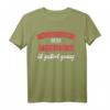 Baggerfahrer - gestört genug T-Shirt  Lustiges Geschenk für Baggerführer und Bauarbeiter