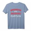 Baggerfahrer - gestört genug T-Shirt  Lustiges Geschenk für Baggerführer und Bauarbeiter