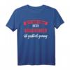 Baggerfahrer - gestört genug T-Shirt  Lustiges Geschenk für Baggerführer und Bauarbeiter