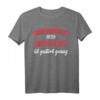 Baggerfahrer - gestört genug T-Shirt  Lustiges Geschenk für Baggerführer und Bauarbeiter