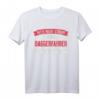 Baggerfahrer - gestört genug T-Shirt  Lustiges Geschenk für Baggerführer und Bauarbeiter