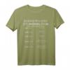 Baggerfahrer Männer T-Shirt  Lustiges Geschenk für Baggerführer, Bauarbeiter & Tiefbauer mit humorvollem Spruch