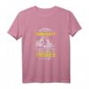 Lustiges Herren T-Shirt Baggerfahrer | Beruf Bau Baggerführer Spruch - Perfektes Geschenk für Baumaschinenführer & Bauarbeiter