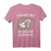 Mein Arzt sagt es gibt kein Gegenmittel Baggerfahrer Spruch T-Shirt  Lustiges Bauarbeiter-Shirt für Baggerliebhaber und Bauprofis