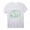 Mein Arzt sagt es gibt kein Gegenmittel Baggerfahrer Spruch T-Shirt  Lustiges Bauarbeiter-Shirt für Baggerliebhaber und Bauprofis