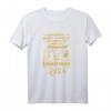 Bagger Baggern Baggerfahrer Straßenbau Baustelle Geschenk T-Shirt  Lustiges Motiv für Baggerfahrer & Bauarbeiter