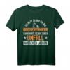 Bagger Baustelle Baggerführer Baggerfahrer T-Shirt  Lustiges Bauarbeiter Motiv für Baggerfahrer Fans & Baustellenliebhaber
