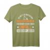 Bagger Baustelle Baggerführer Baggerfahrer T-Shirt  Lustiges Bauarbeiter Motiv für Baggerfahrer Fans & Baustellenliebhaber
