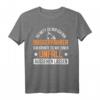 Bagger Baustelle Baggerführer Baggerfahrer T-Shirt  Lustiges Bauarbeiter Motiv für Baggerfahrer Fans & Baustellenliebhaber