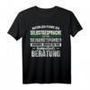 Lustiges Bagger-Fahrer Bau T-Shirt  Originelles Geschenk für Baugeräteführer, Handwerker & Bauprofis zum Geburtstag, Weihnachten & Firmenjubiläum