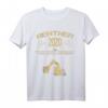 Lustiges Rentner T-Shirt für Männer - Rente 2020 genug gebaggert! Geschenkidee für Ruhestand, Pension & als Geschenk für Vater, Opa & Kollegen