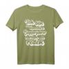 Baggerfahrer Legende Baustelle Bagger T-Shirt  Das perfekte Geschenk für Baggerfahrer, Bauarbeiter und Bauleiter