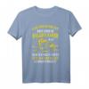 Baggerfahrer Baggerführer Bauarbeiter Radlader Straßenbau T-Shirt  Perfektes Geschenk für Kinder, Bauarbeiter & Straßenbauer