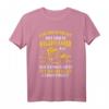 Baggerfahrer Baggerführer Bauarbeiter Radlader Straßenbau T-Shirt  Perfektes Geschenk für Kinder, Bauarbeiter & Straßenbauer