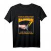 Herren Bagger Fahren Baggerfahrer Geschenk für Baggerführer - Lustiges Baustellen T-Shirt für Bauarbeiter, Straßenbauer & Baumaschinenführer