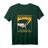 Herren Bagger Fahren Baggerfahrer Geschenk für Baggerführer - Lustiges Baustellen T-Shirt für Bauarbeiter, Straßenbauer & Baumaschinenführer