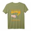 Herren Bagger Fahren Baggerfahrer Geschenk für Baggerführer - Lustiges Baustellen T-Shirt für Bauarbeiter, Straßenbauer & Baumaschinenführer