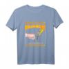 Herren Bagger Fahren Baggerfahrer Geschenk für Baggerführer - Lustiges Baustellen T-Shirt für Bauarbeiter, Straßenbauer & Baumaschinenführer