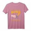 Herren Bagger Fahren Baggerfahrer Geschenk für Baggerführer - Lustiges Baustellen T-Shirt für Bauarbeiter, Straßenbauer & Baumaschinenführer