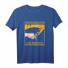 Herren Bagger Fahren Baggerfahrer Geschenk für Baggerführer - Lustiges Baustellen T-Shirt für Bauarbeiter, Straßenbauer & Baumaschinenführer