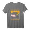 Herren Bagger Fahren Baggerfahrer Geschenk für Baggerführer - Lustiges Baustellen T-Shirt für Bauarbeiter, Straßenbauer & Baumaschinenführer
