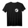 Herren Bagger Baggerfahrer T-Shirt - Lustiges Baustellenoutfit für Bauprofis, Bauarbeiter & Bauleiter als Geschenk