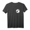 Herren Bagger Baggerfahrer T-Shirt - Lustiges Baustellenoutfit für Bauprofis, Bauarbeiter & Bauleiter als Geschenk