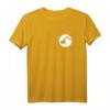 Herren Bagger Baggerfahrer T-Shirt - Lustiges Baustellenoutfit für Bauprofis, Bauarbeiter & Bauleiter als Geschenk