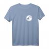Herren Bagger Baggerfahrer T-Shirt - Lustiges Baustellenoutfit für Bauprofis, Bauarbeiter & Bauleiter als Geschenk