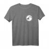 Herren Bagger Baggerfahrer T-Shirt - Lustiges Baustellenoutfit für Bauprofis, Bauarbeiter & Bauleiter als Geschenk