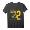 Kinder 2. Geburtstag Bagger Baggerfahrer T-Shirt für Jungen  Perfektes Geschenk für kleine Baggerfans zum 2. Geburtstag