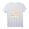 Herren T-Shirt Baggerfahrer - Lustiges Geschenk für Baggerführer & Baumaschinenführer mit Spruch, ideal zum Geburtstag & für Bauarbeiter