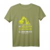 Bagger Baggerführer Bauarbeiter Tank Top mit lustigem Spruch  Originelles Geschenk für Baggerfans und Baustellenliebhaber