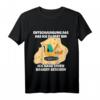 Kinder Entschuldigung das ich zu spät bin ich habe einen Bagger T-Shirt - Lustiges Statement für Schulkinder und Kindergartenkinder, ideales Geschenk für Neffen & Nichten