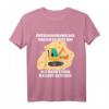 Kinder Entschuldigung das ich zu spät bin ich habe einen Bagger T-Shirt - Lustiges Statement für Schulkinder und Kindergartenkinder, ideales Geschenk für Neffen & Nichten