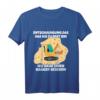 Kinder Entschuldigung das ich zu spät bin ich habe einen Bagger T-Shirt - Lustiges Statement für Schulkinder und Kindergartenkinder, ideales Geschenk für Neffen & Nichten