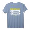 Herren Baggerfahrer - Ich habe immer Recht T-Shirt für Baumaschinenführer, Baustellenarbeiter & als lustiges Geschenk zum Geburtstag, Abschied oder Baggerführerschein