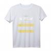 Lustiges Baggerfahrer Spruch T-Shirt - Geschenk für Baggerfahrer, Baustellenprofis & Straßenbauarbeiter