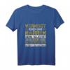 Herren Tank Top mit Spruch 'Verneigt Euch Ihr Narren Seine Majestät Der Baggerfahrer'  Lustiges Arbeits- und Baustellen-Shirt für Handwerker & Kollegen