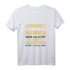 Herren Tank Top mit Spruch 'Verneigt Euch Ihr Narren Seine Majestät Der Baggerfahrer'  Lustiges Arbeits- und Baustellen-Shirt für Handwerker & Kollegen