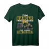 Zum Bagger fahren geboren zur Schule gezwungen T-Shirt  Lustiges Kinder T-Shirt für junge Baggerfahrer, perfekt für Baustellen-Fans