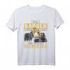 Zum Bagger fahren geboren zur Schule gezwungen T-Shirt  Lustiges Kinder T-Shirt für junge Baggerfahrer, perfekt für Baustellen-Fans