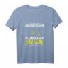Baggerfahrer Papa Tank Top mit lustigem Spruch  Originelles Geschenk für Baggerführer & Bauarbeiter-Papas